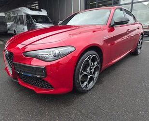 Alfa Romeo Giulia Gebrauchtwagen