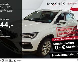 Seat Ateca Gebrauchtwagen