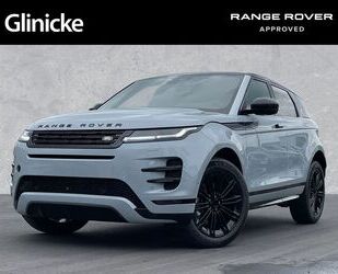 Land Rover Range Rover Evoque Gebrauchtwagen