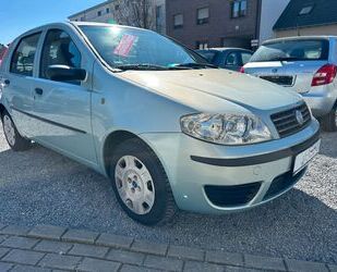 Fiat Punto Gebrauchtwagen