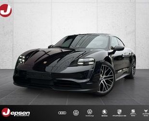 Porsche Taycan Gebrauchtwagen