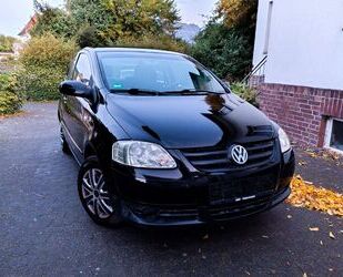 VW Fox Gebrauchtwagen