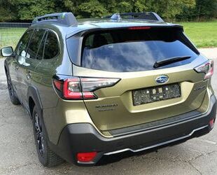 Subaru Outback Gebrauchtwagen