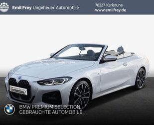 BMW 430 Gebrauchtwagen