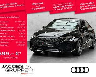 Audi RS3 Gebrauchtwagen