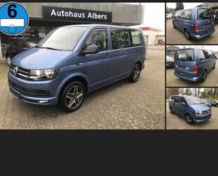 VW T6 Multivan Gebrauchtwagen