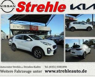 Kia Sportage Gebrauchtwagen
