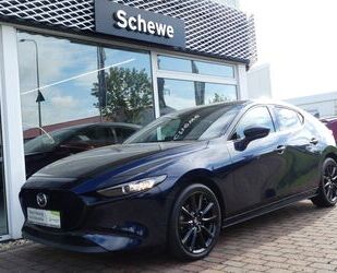 Mazda 3 Gebrauchtwagen