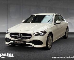 Mercedes-Benz C 220 Gebrauchtwagen