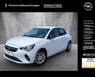 Opel Corsa Gebrauchtwagen