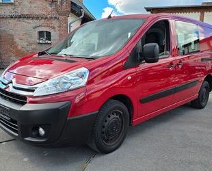 Citroen Jumpy Gebrauchtwagen