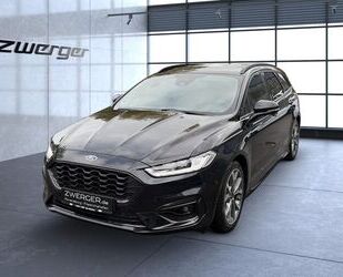 Ford Mondeo Gebrauchtwagen