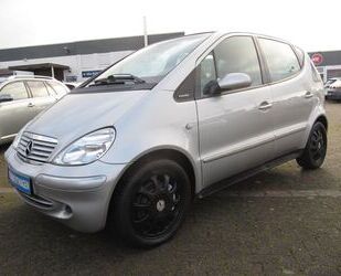 Mercedes-Benz A 190 Gebrauchtwagen