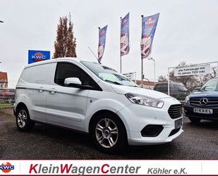 Ford Transit Gebrauchtwagen