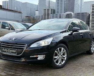 Peugeot 508 Gebrauchtwagen