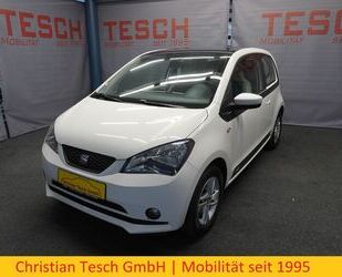Seat Mii Gebrauchtwagen