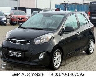 Kia Picanto Gebrauchtwagen