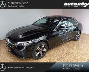 Mercedes-Benz C 220 Gebrauchtwagen