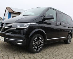 VW T6 Multivan Gebrauchtwagen