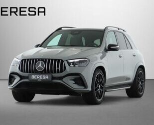 Mercedes-Benz GLE 53 AMG Gebrauchtwagen