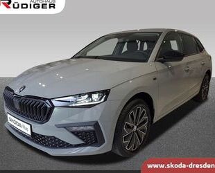 Skoda Scala Gebrauchtwagen