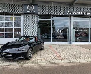 Mazda MX-5 Gebrauchtwagen