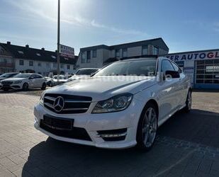 Mercedes-Benz C 250 Gebrauchtwagen