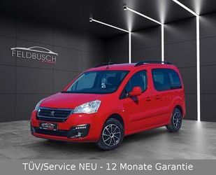 Peugeot Partner Gebrauchtwagen
