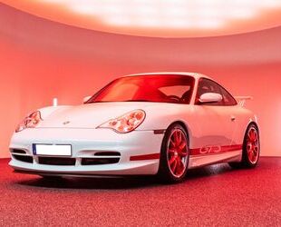Porsche 996 Gebrauchtwagen