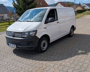 VW T6 Transporter Gebrauchtwagen