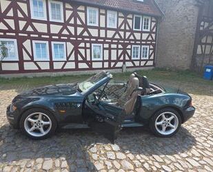 BMW Z3 M Gebrauchtwagen