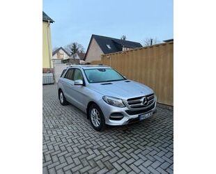 Mercedes-Benz GLE 350 Gebrauchtwagen