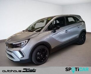 Opel Crossland (X) Gebrauchtwagen