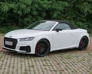 Audi TTS Gebrauchtwagen