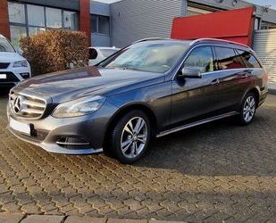 Mercedes-Benz E 250 Gebrauchtwagen