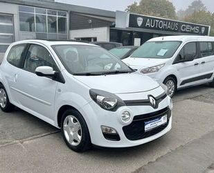 Renault Twingo Gebrauchtwagen