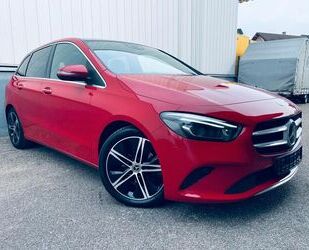 Mercedes-Benz B 180 Gebrauchtwagen