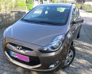 Hyundai ix20 Gebrauchtwagen