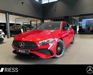 Mercedes-Benz A 200 Gebrauchtwagen