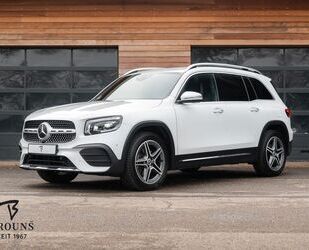 Mercedes-Benz GLB 180 Gebrauchtwagen