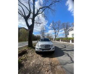 Mercedes-Benz ML 350 Gebrauchtwagen