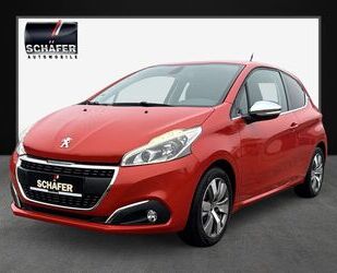 Peugeot 208 Gebrauchtwagen