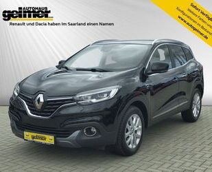Renault Kadjar Gebrauchtwagen