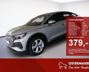 Audi Q4 e-tron Gebrauchtwagen