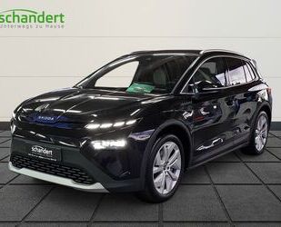 Skoda Elroq Gebrauchtwagen