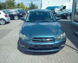 Subaru Legacy Gebrauchtwagen