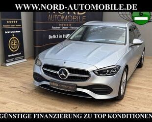 Mercedes-Benz C 200 Gebrauchtwagen