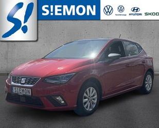 Seat Ibiza Gebrauchtwagen
