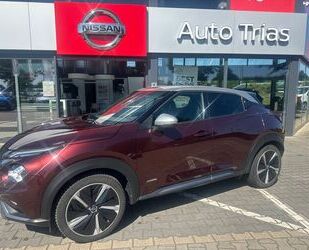 Nissan Juke Gebrauchtwagen