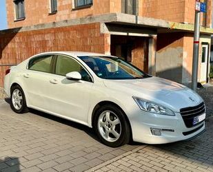Peugeot 508 Gebrauchtwagen